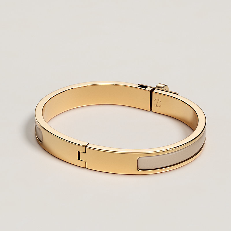 Mini Clic Kelly bracelet | Hermès USA